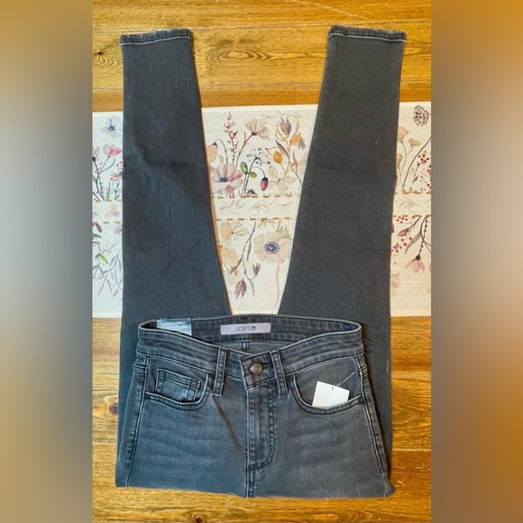 Joe’s Jeans | Grey Skinny Ankle | Women’s Size 24 - Picture 1 of 2
